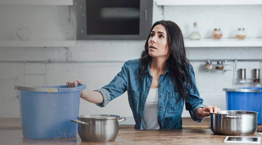 Why choose Tacoma Water Damage Restoration for water damage restoration in Tacoma